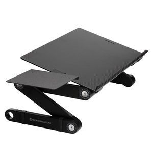 Tech Impressions Adjustable and Portable Laptop Stand